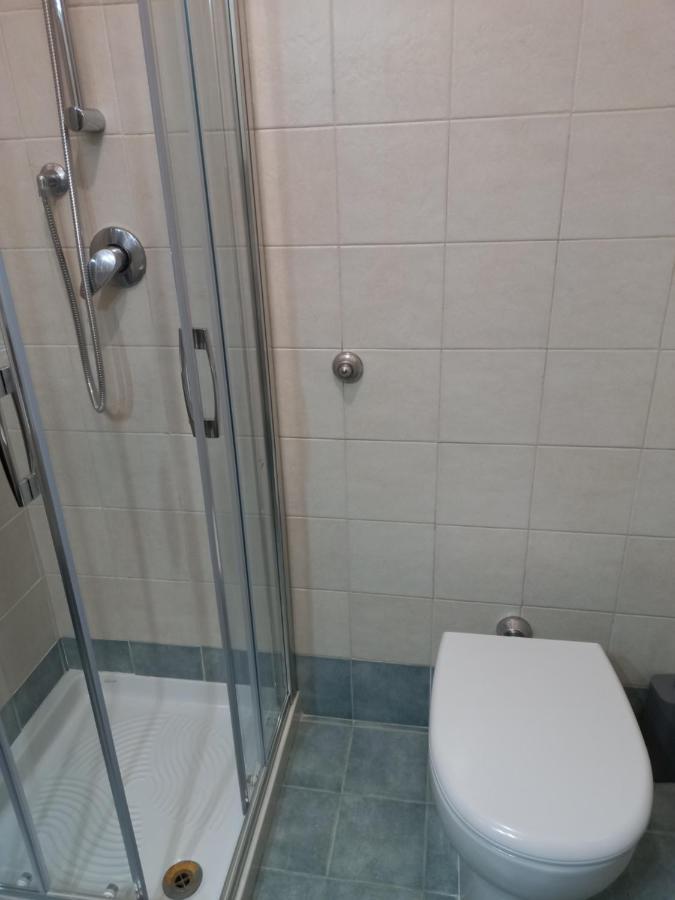 Vivaldi Apartment Венеция Экстерьер фото