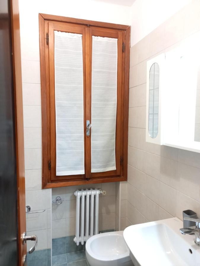 Vivaldi Apartment Венеция Экстерьер фото