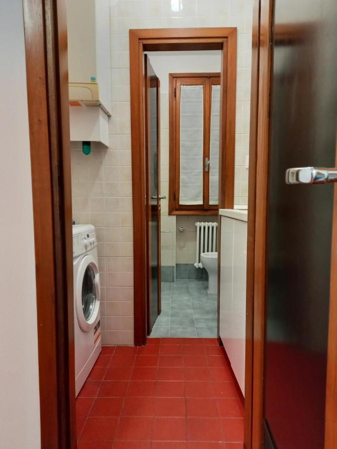 Vivaldi Apartment Венеция Экстерьер фото